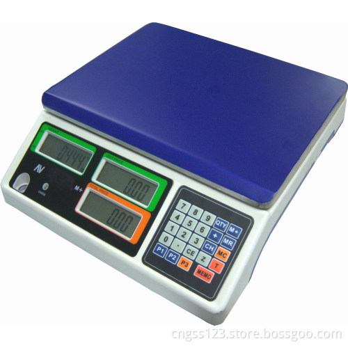 Digital Scale (LPJ)